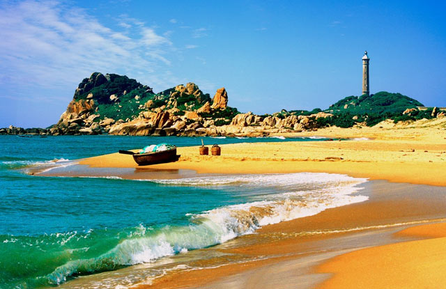 Phan Thiet - Mui Ne - Vietnam Tourism